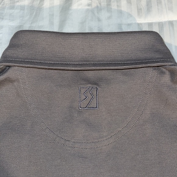 Men’s Everson Run Polo - Picture 5 of 6